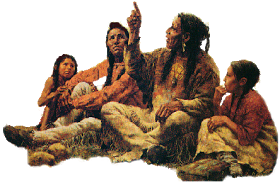 Native American Storyteller Png By Dalidas Art On DeviantArt native-american-storyteller-png-by-dalidas-art-on-deviantart