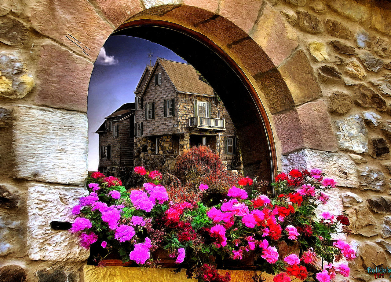 Arch Colors