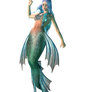 Mermaid (3) PNG