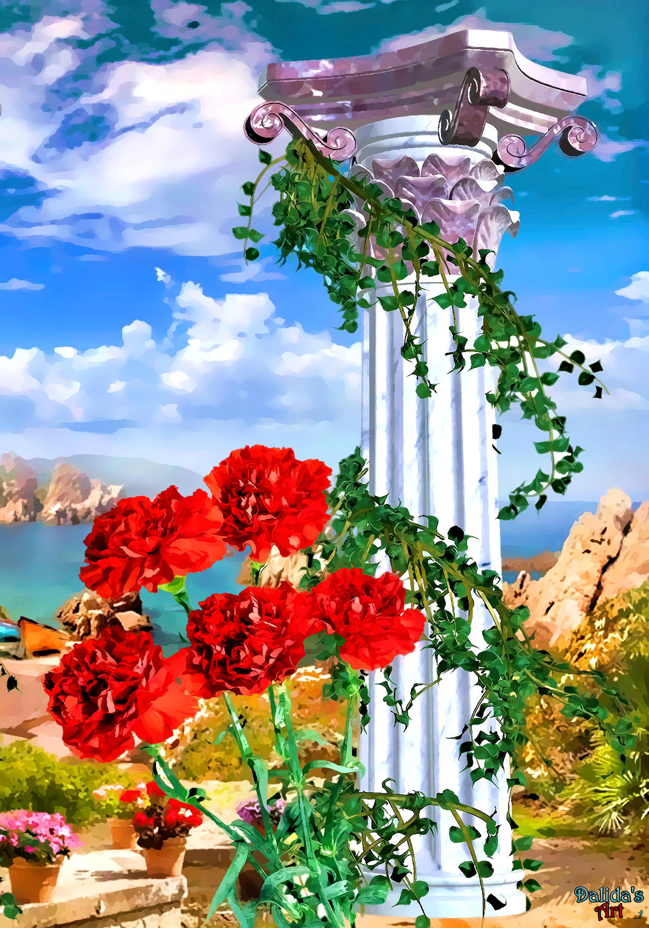 Images of Greece