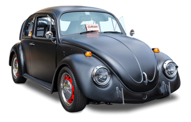Volkswagen-beetle
