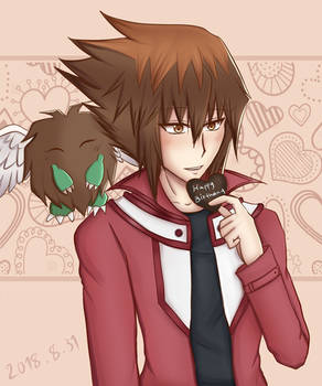 Judai