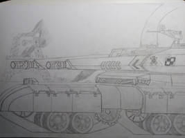 Tank