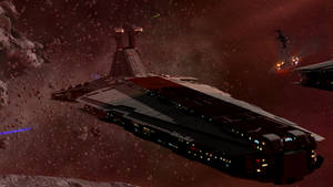 Glory of the Republic