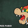 Bowser (Paper mario TTYD)