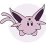 Kirby / Espeon