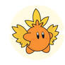 Kirby / Torchic