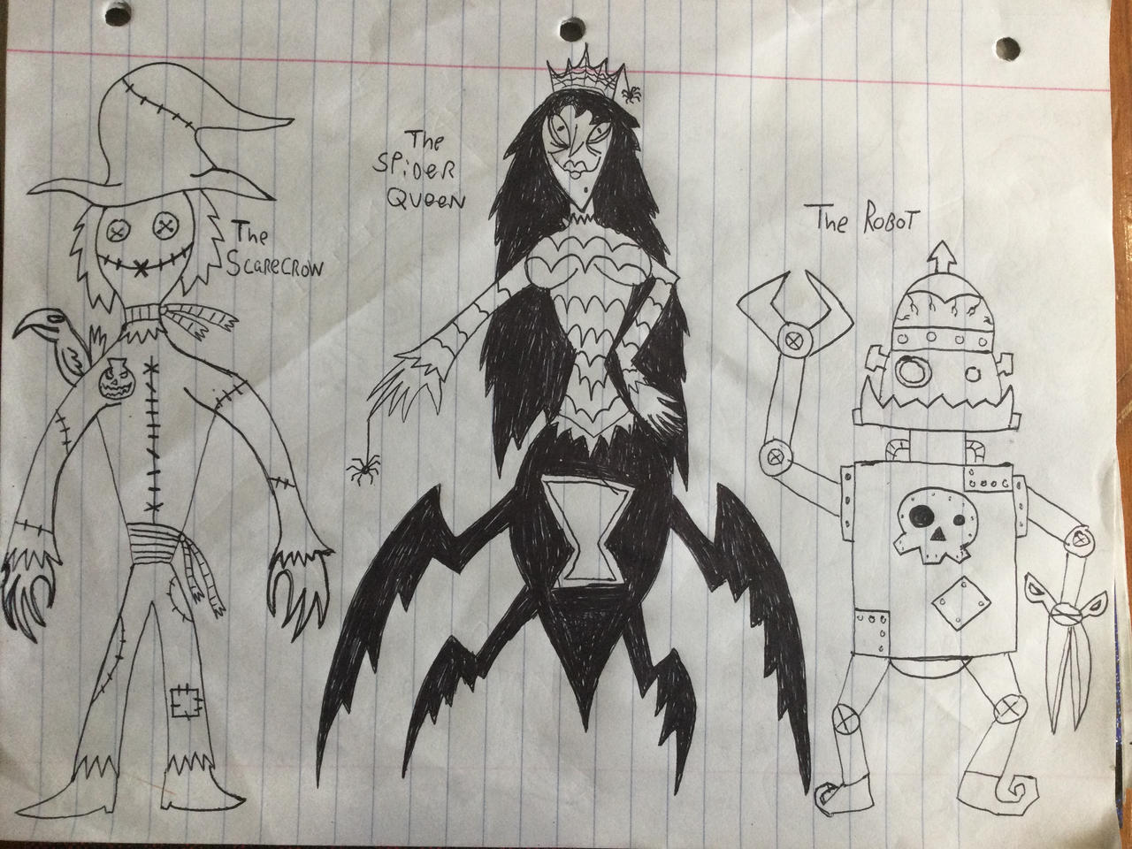 halloween town citizens halloween town citizens