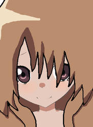 Taiga aisaka Blushing