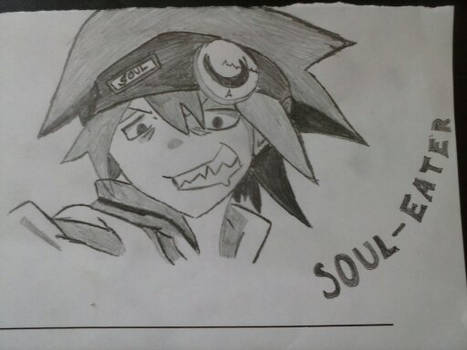 Soul-eater