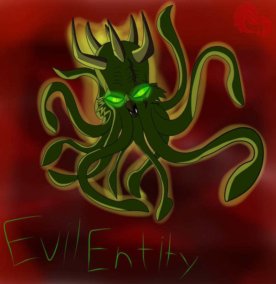 Scooby Doo Mystery Incorporated Evil Entity By ColorDrake On DeviantArt scooby-doo-mystery-incorporated-evil-entity-by-colordrake-on-deviantart