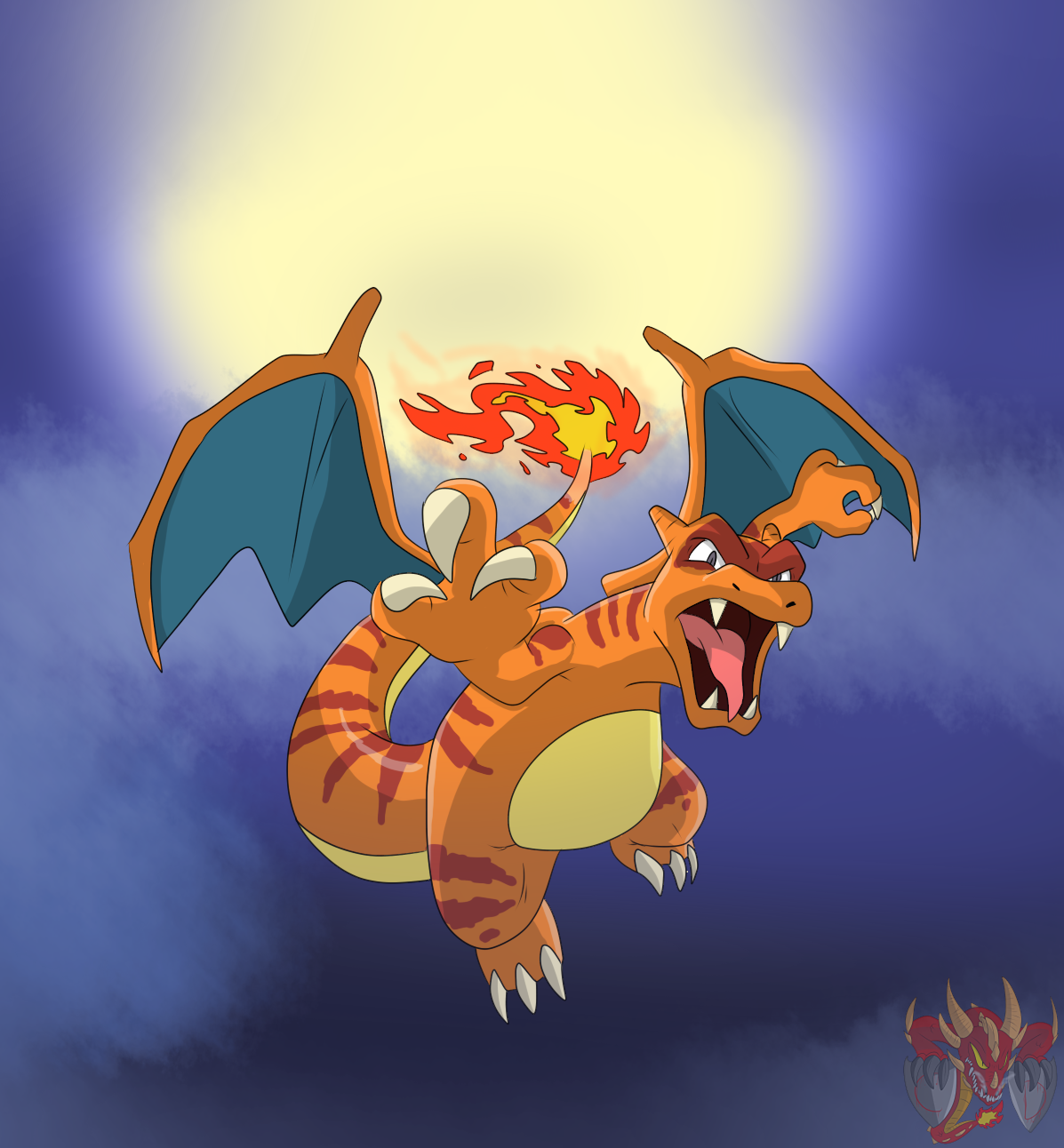 Pokémon G0 -- CLONE Charizard 3Moveset for PVP (Limited Pokémon G0 -- CLONE Charizard 3Moveset for PVP (Limited