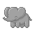 Free: Elephant Avatar