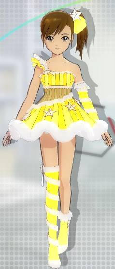 Mami Sim 2 Mami Change 2 My Color by nathantran76 on DeviantArt