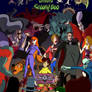 The 13 Ghosts of Scooby-Doo