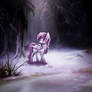 AT | ice pony - Shining Heart