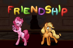 NATG X - FRIENDSHIP