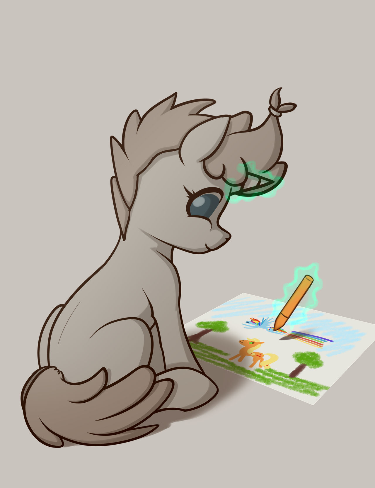 Deviantrt Draw practicing drawing by Zetamad on DeviantArt