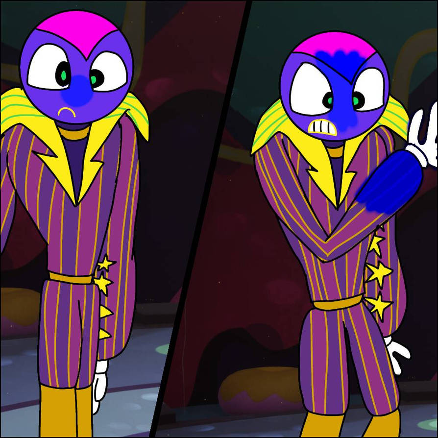 The star blueberry inflation pt1 by Lilibsea on DeviantArt