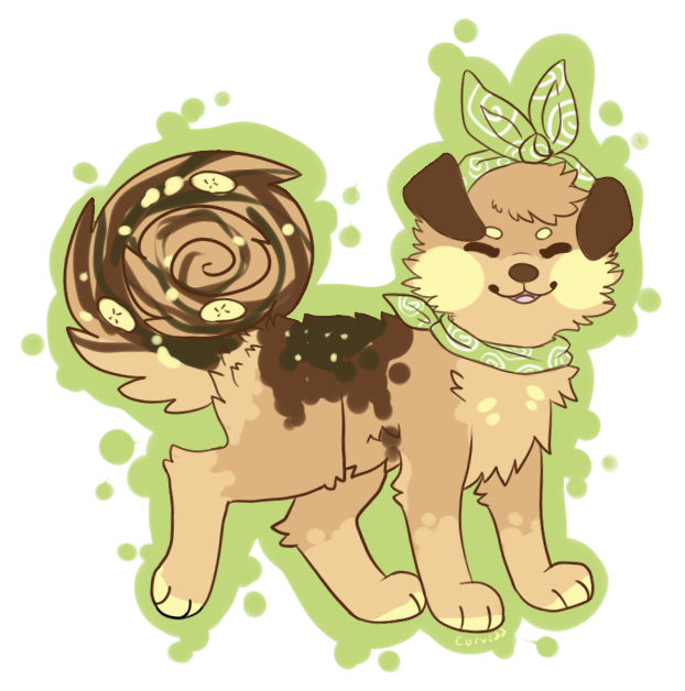 soosh by corvidd on DeviantArt