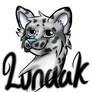 Gift: Lunaak