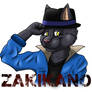 Zakikanoi Conbadge Commission