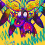 Sparky(2020 drawing)