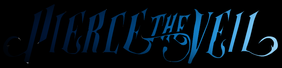 Pierce The Veil Logo