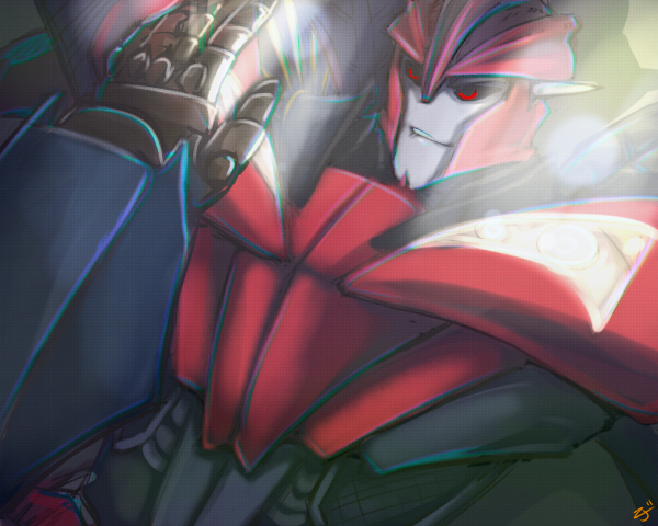 Knockout STAHHHP GAHH  Transformers art, Transformers prime