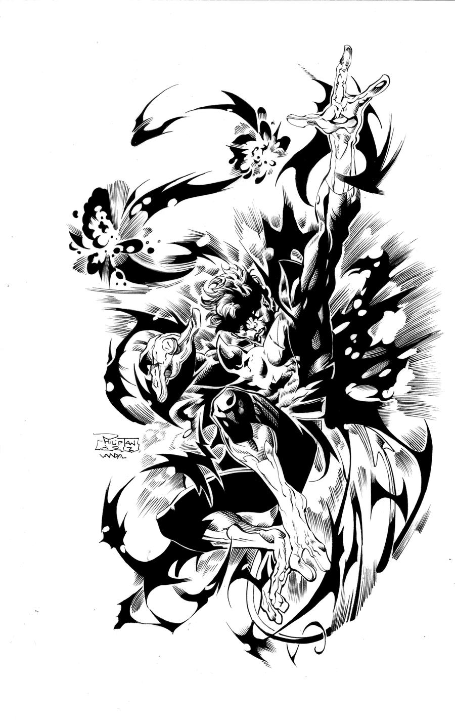 Phillip Tan INKS