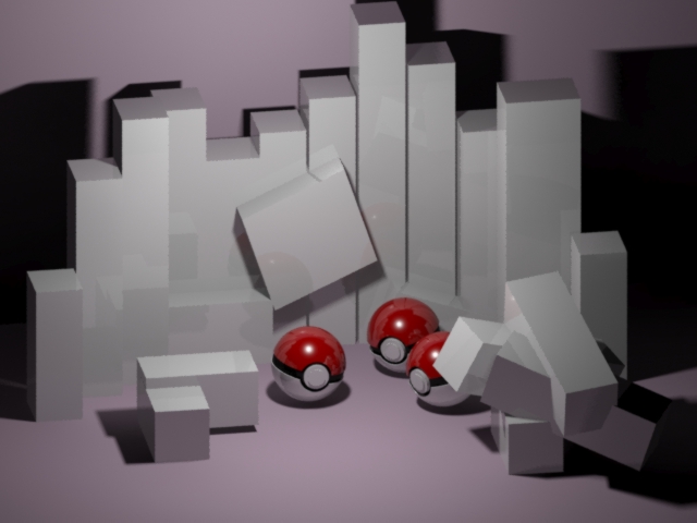 Pokeblocks by ShadieTree on DeviantArt