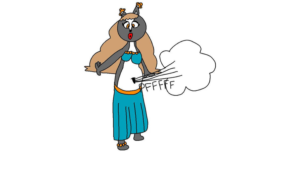 Tijanas Belly Deflation By Cptito On Deviantart Tijanas Belly Deflation By Cptito On Deviantart