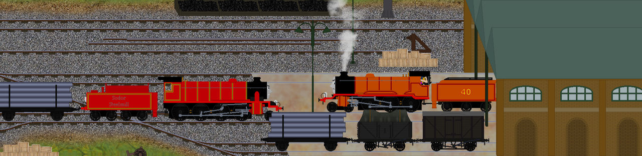 Caught by TWRCT on DeviantArt