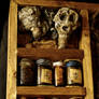 necromancer briefcase detail 3