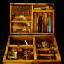 witch Briefcase N1
