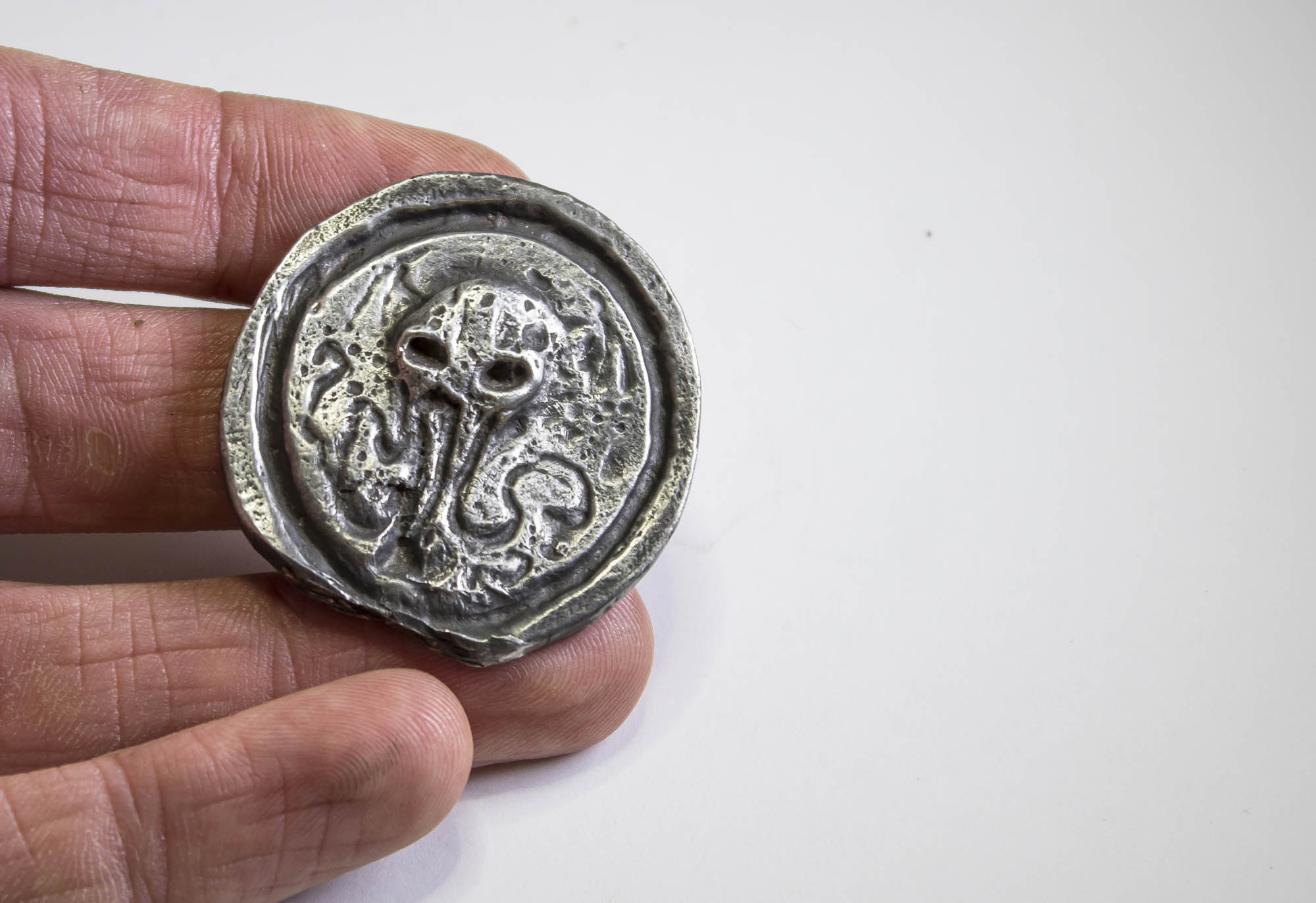R'lyeh Coin