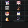Reselling OCs | Open