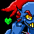 Undyne Icon