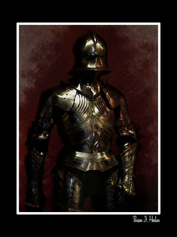 Gothic Armour