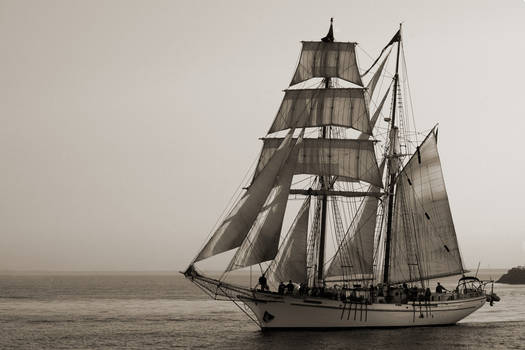 TallShip