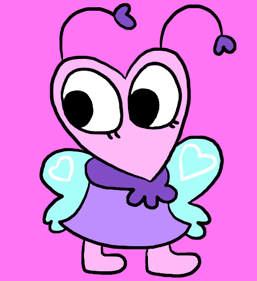 Flutter Deviantart Flutter by iris-sakura on DeviantArt
