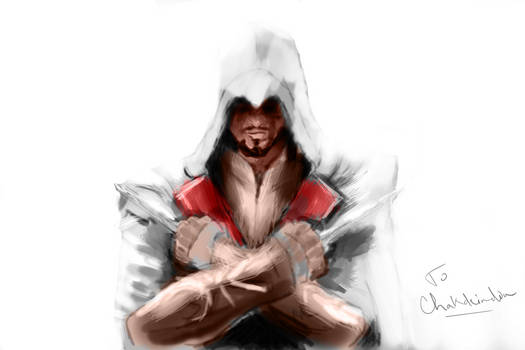 Ezio Request