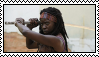 .: Michonne :. by ZombiMandi