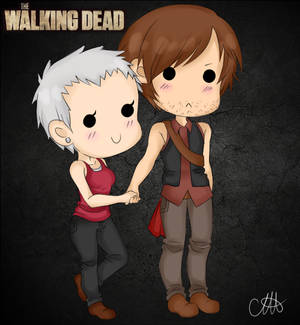 .: Caryl :.