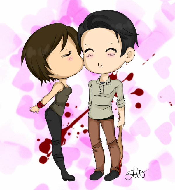 .: My Bloody Valentine :.