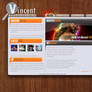 Portfolio design V1