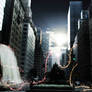 New York fantasy