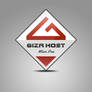 Giza Host beta logo
