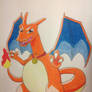 Super Smash Bros. Charizard