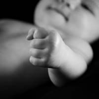 baby fistpump